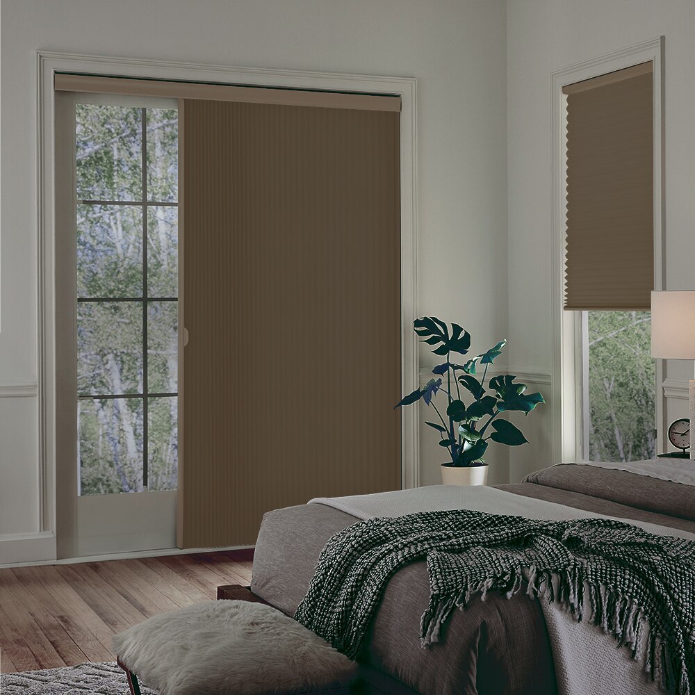 Levolor: Vertical Blackout Cellular Shades 